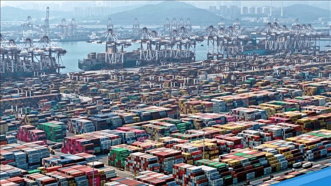 Trung Quốc mở rộng thuế chống bán phá giá với cáp quang Mỹ