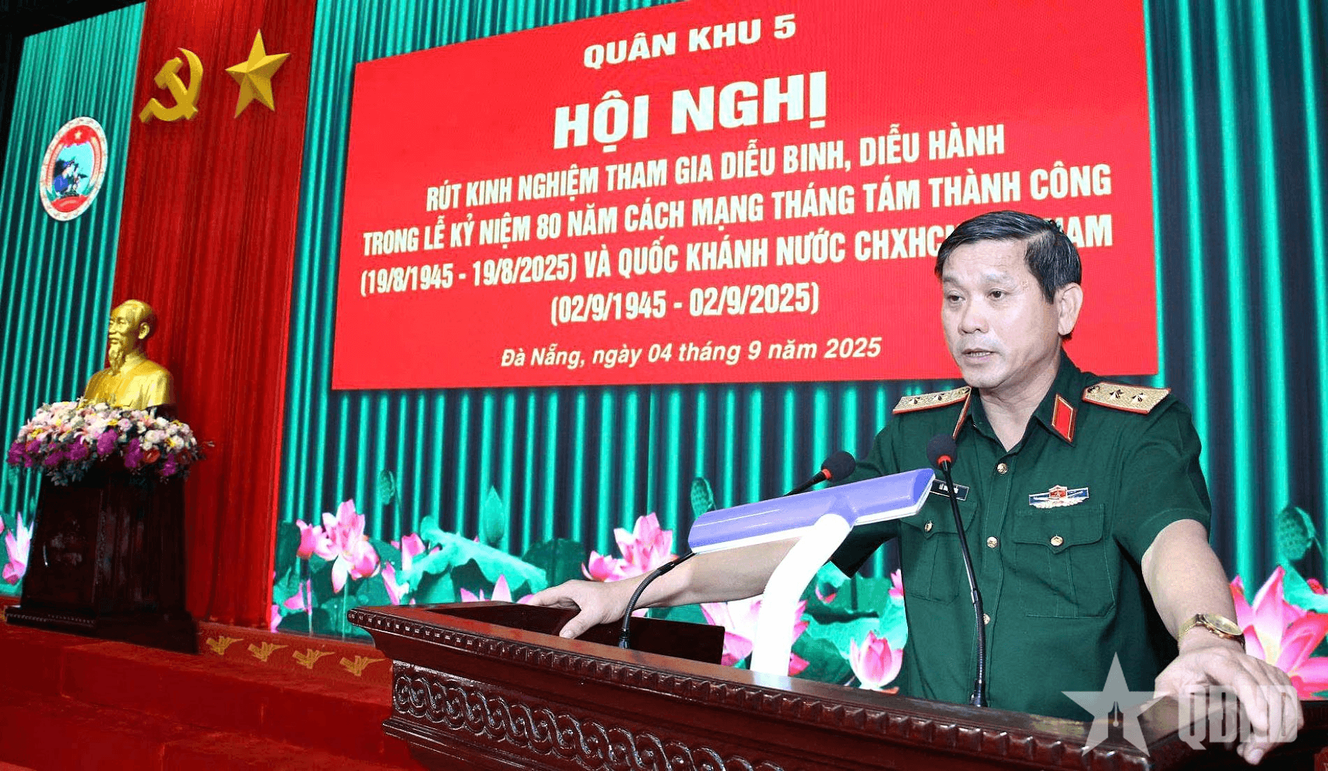 Lực lượng A80 Quân khu 5 hoàn thành xuất sắc nhiệm vụ