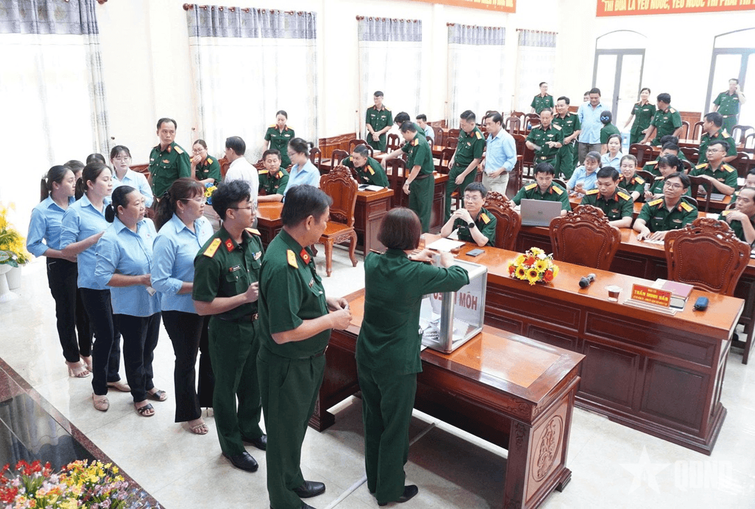 Bệnh viện Quân y 120 (Quân khu 9): Phát động Chương trình “65 năm nghĩa tình Cuba - Việt Nam”