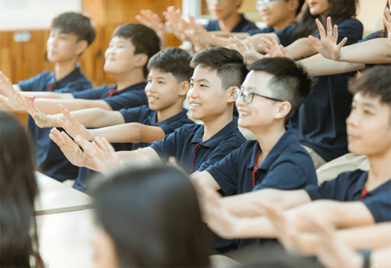 Giáo dục thực chất bắt đầu từ dạy thật - học thật - thi thật