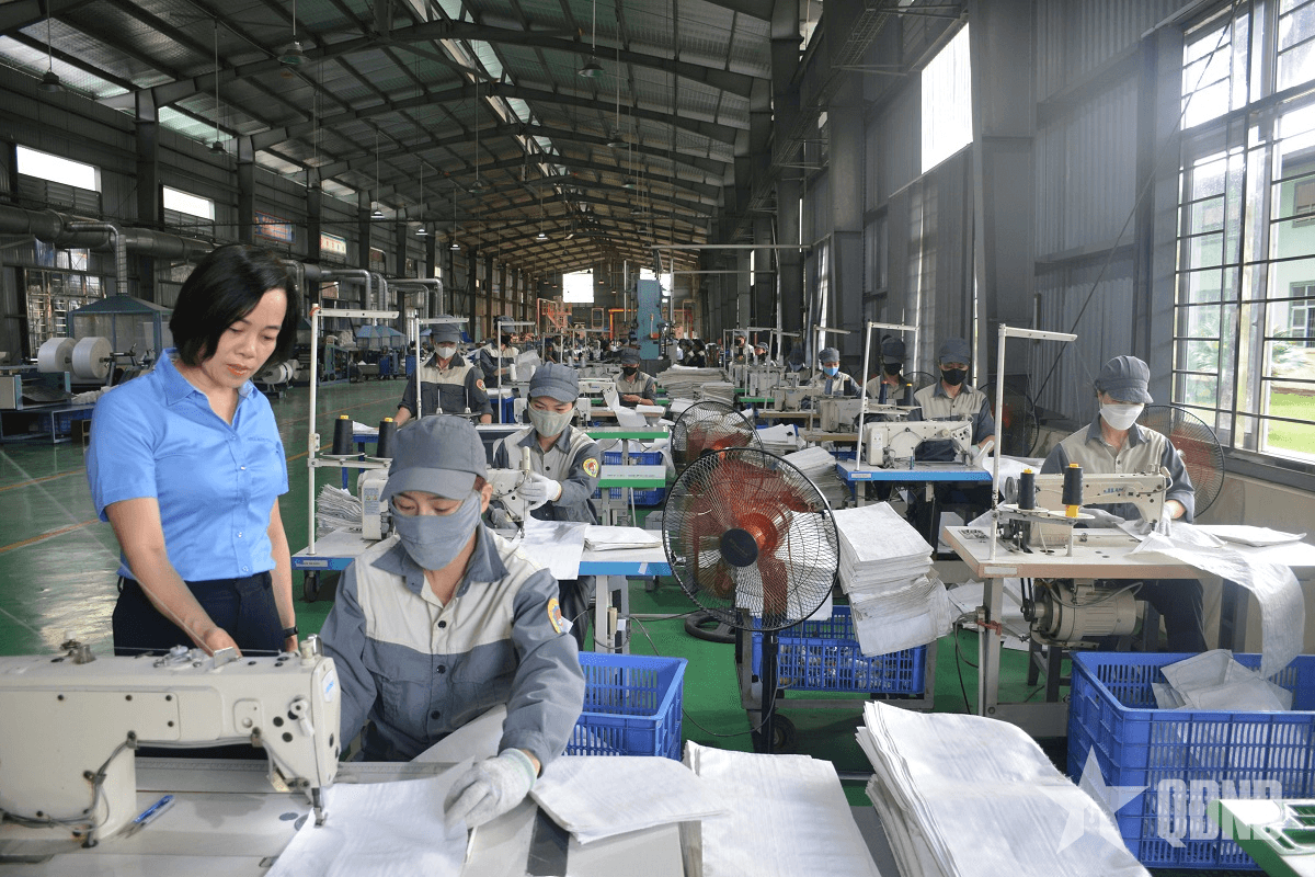 Đối thoại chủ nhật: Chủ động vượt khó, nâng cao năng lực kinh doanh