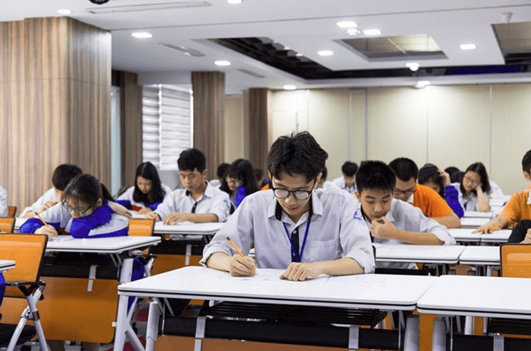 Quy định mới về liên kết tổ chức thi cấp chứng chỉ năng lực ngoại ngữ của nước ngoài
