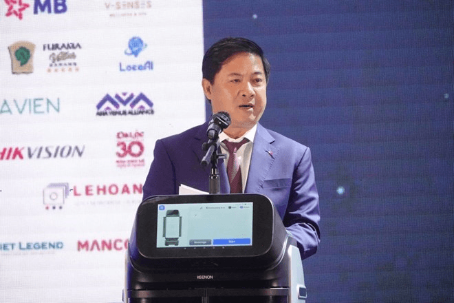 Đà Nẵng công bố tân Bí thư và Phó bí thư Thành ủy
​