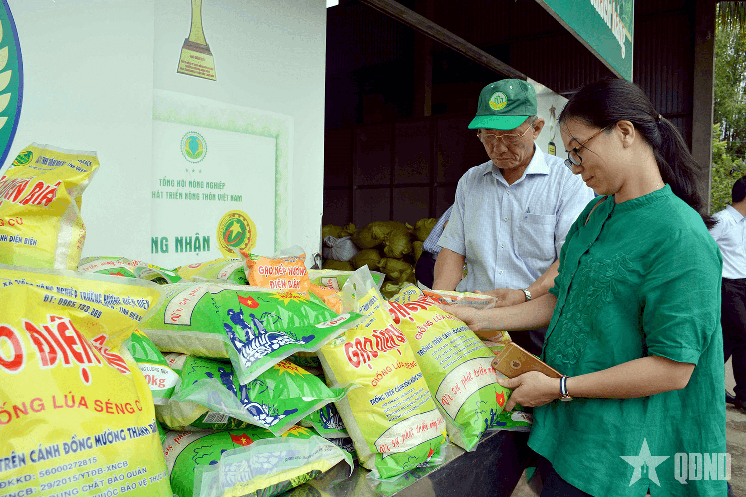 Xuất khẩu gạo của Việt Nam 8 tháng năm 2025 - Vì sao xuất nhiều, được ít?