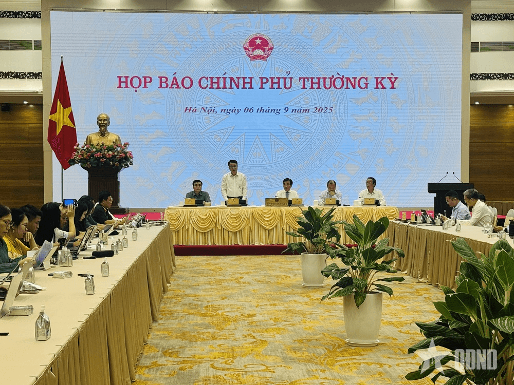 Kinh tế - xã hội tiếp tục xu hướng tích cực, tháng sau tốt hơn tháng trước