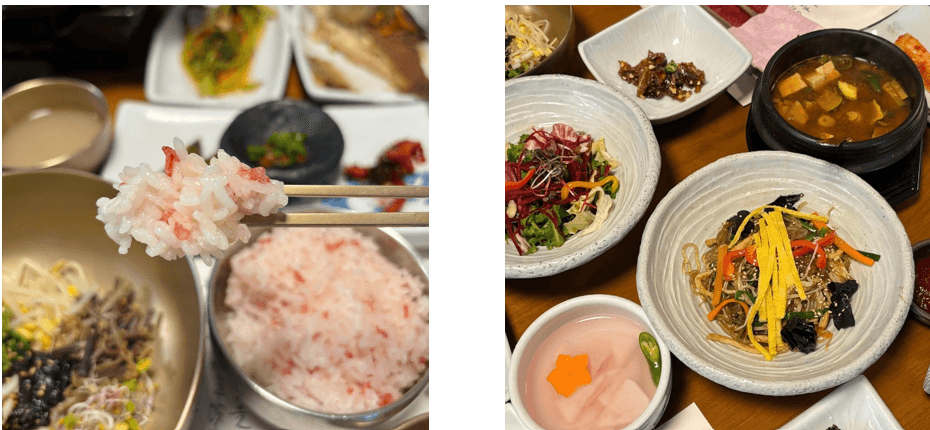 Cuộc gặp gỡ giữa APEC và Gyeongju: Di sản ẩm thực sống động và văn hóa ngoại giao qua ẩm thực