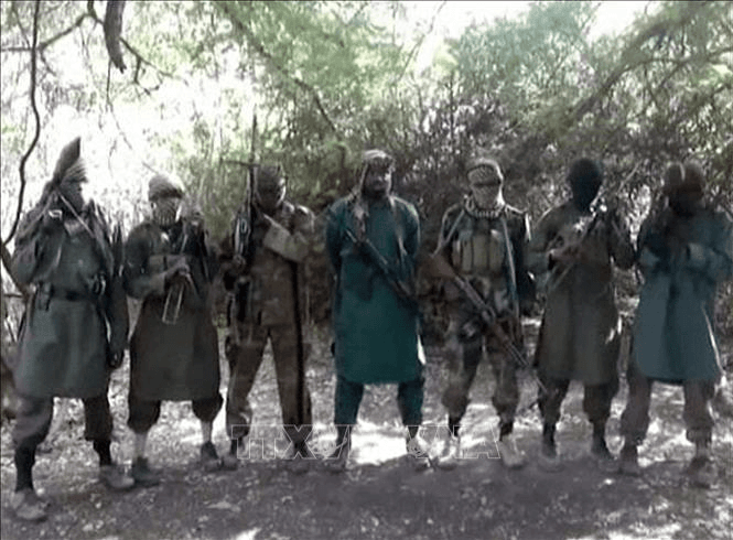 Nigeria: Phiến quân Boko Haram gây ra vụ thảm sát ở bang Borno