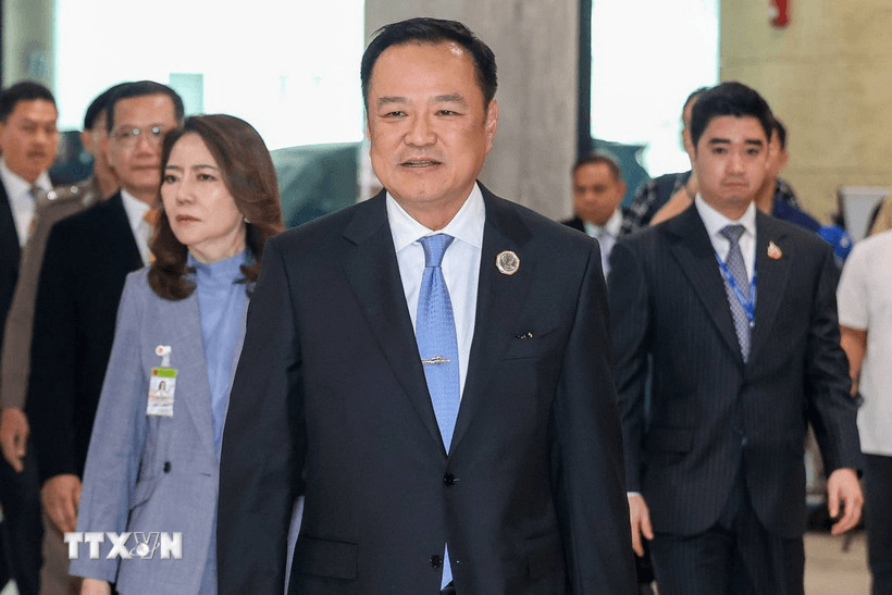 Thủ tướng đắc cử Thái Lan gấp rút hoàn thiện đội hình Nội các
