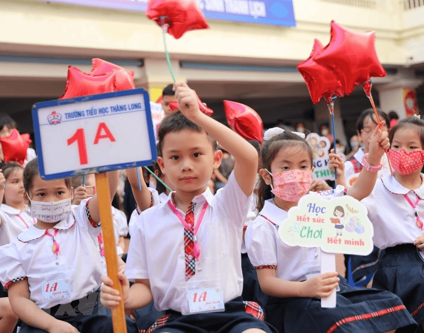 Miễn toàn bộ học phí: Quyết sách đúng đắn vì tương lai đất nước