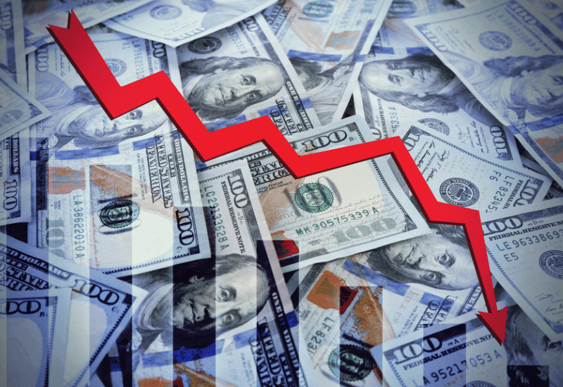 Tỷ giá USD hôm nay (7-9): Đồng USD trải qua một tuần suy yếu