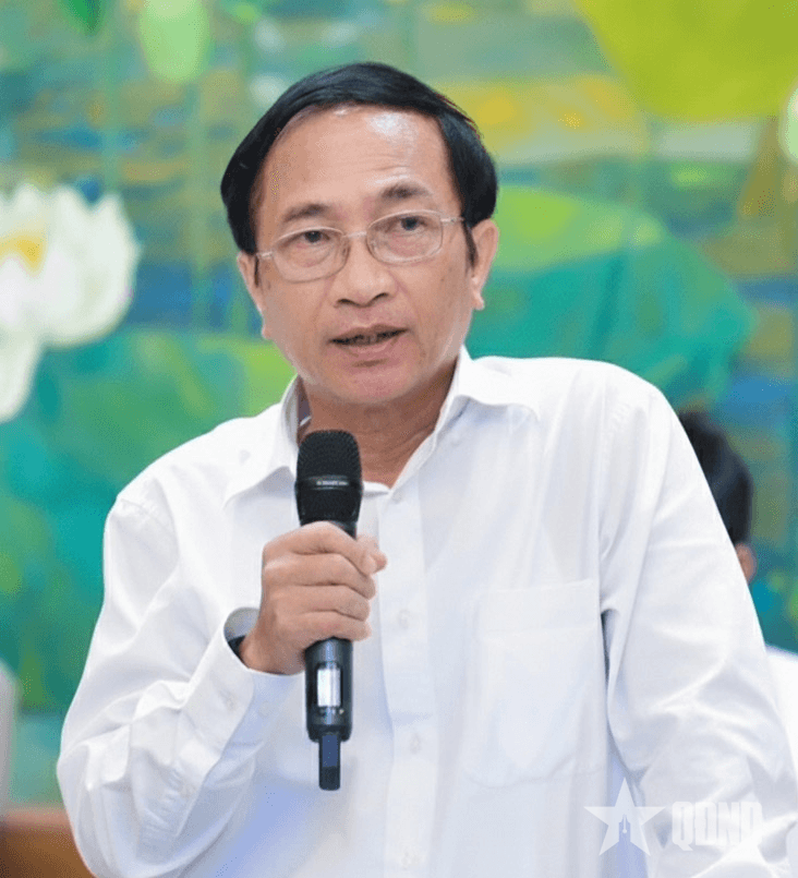 Sách giáo khoa cần bảo đảm thống nhất mà không triệt tiêu sự sáng tạo