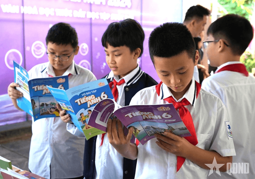 Một chủ trương đúng mang lại nhiều lợi ích thiết thực