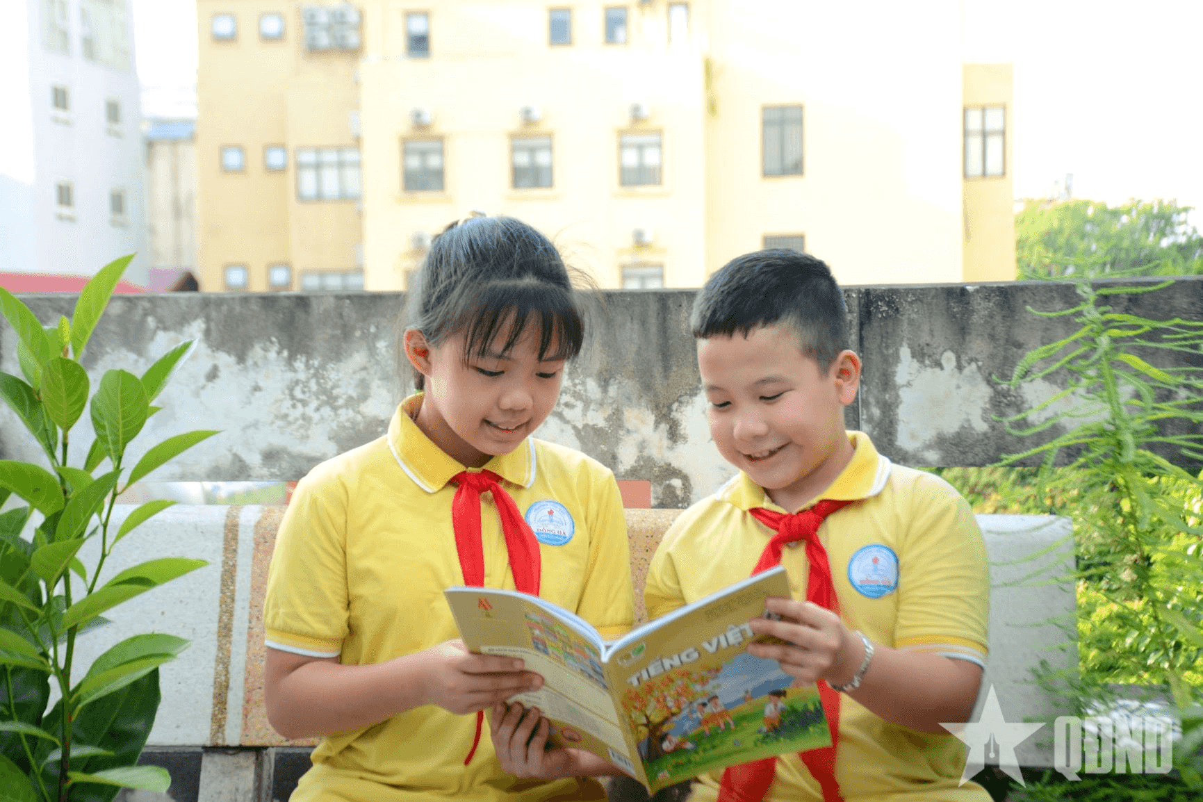 Để có một bộ sách giáo khoa thích ứng kỷ nguyên công nghệ số