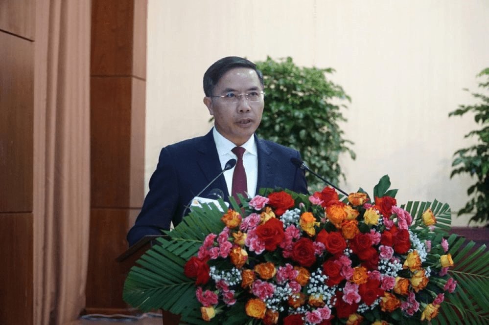 Phó bí thư Thành ủy Đà Nẵng Phạm Đức Ấn được bầu làm Chủ tịch UBND thành phố