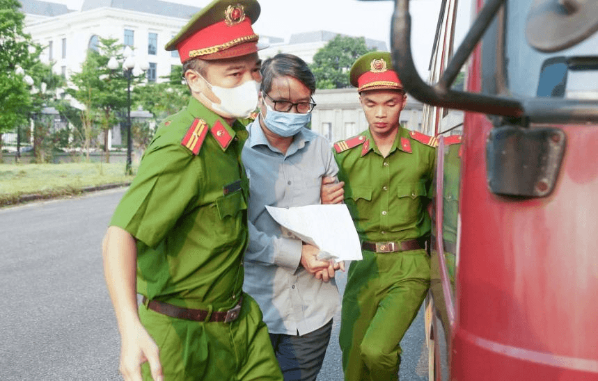 Vụ Tập đoàn Thuận An: 120 tỷ đồng thiệt hại trong vụ án được bồi thường, khắc phục gần hết