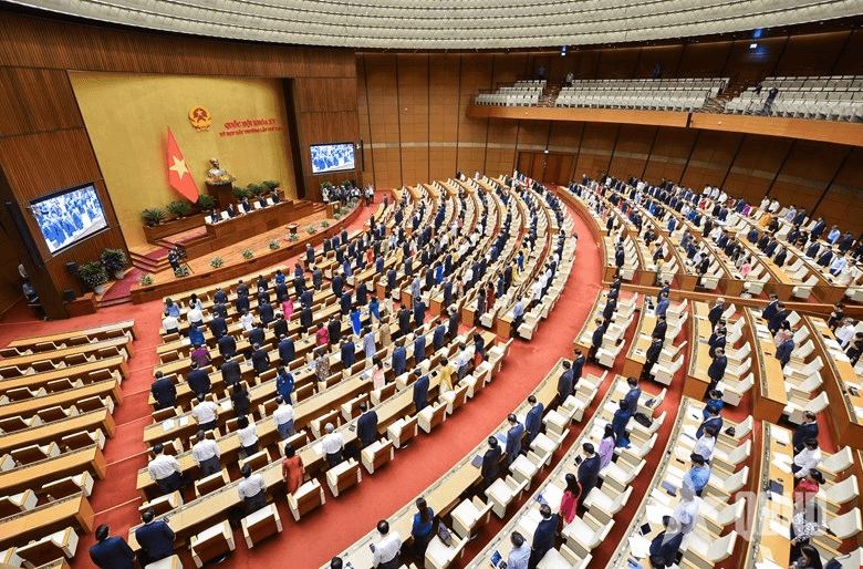Ngày mai (9-9) diễn ra Hội thảo khoa học cấp Quốc gia “Quốc hội Việt Nam - 80 năm hình thành và phát triển”