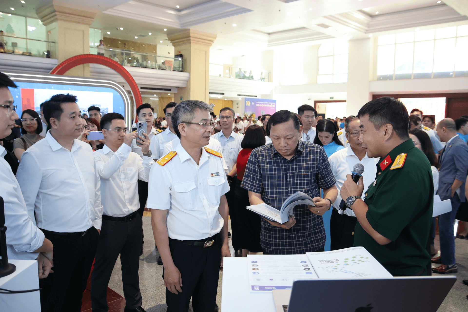 Đột phá quan trọng được cộng đồng doanh nghiệp, người nộp thuế đánh giá cao