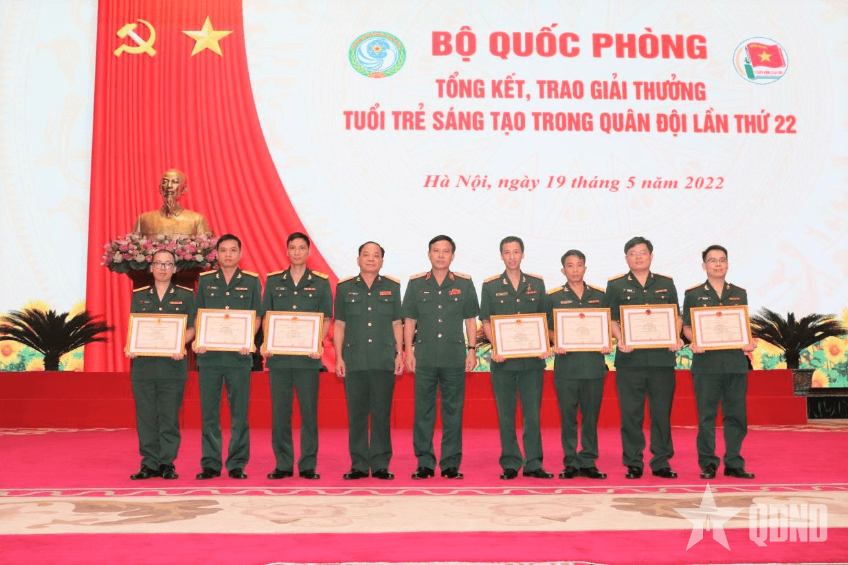 Chuyện về những “cây đề tài” thế hệ 8X