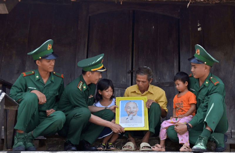 Thư về tòa soạn: Vùng biên cương A Lưới nhiều đổi khác