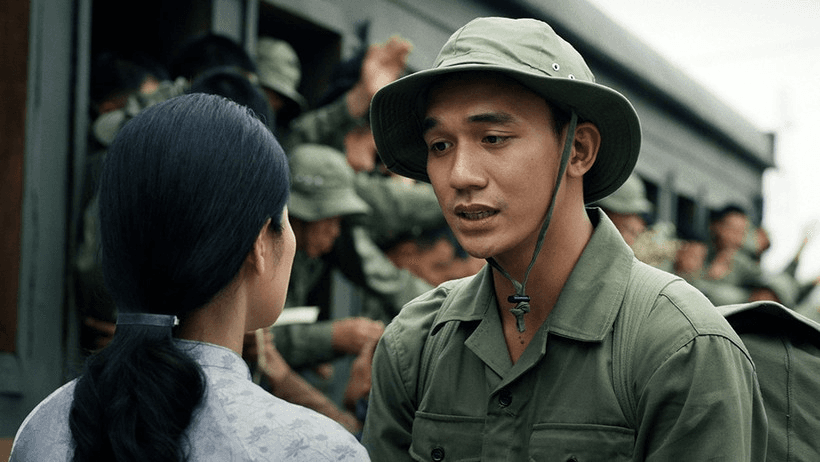 Tăng cường ngoại giao nhân dân qua hoạt động giới thiệu phim “Mưa đỏ”