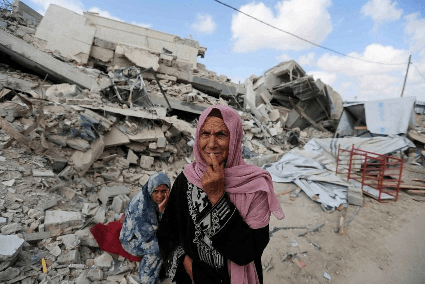 Xung đột Hamas-Israel: Quân đội Israel ban hành lệnh sơ tán lớn nhất từ trước đến nay tại thành phố Gaza
