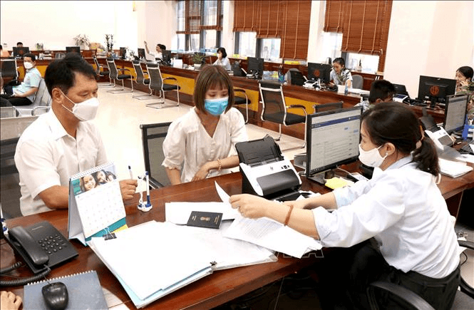 Bộ Chính trị, Ban Bí thư kết luận về định hướng số lượng cấp phó của cơ quan, tổ chức trong hệ thống chính trị