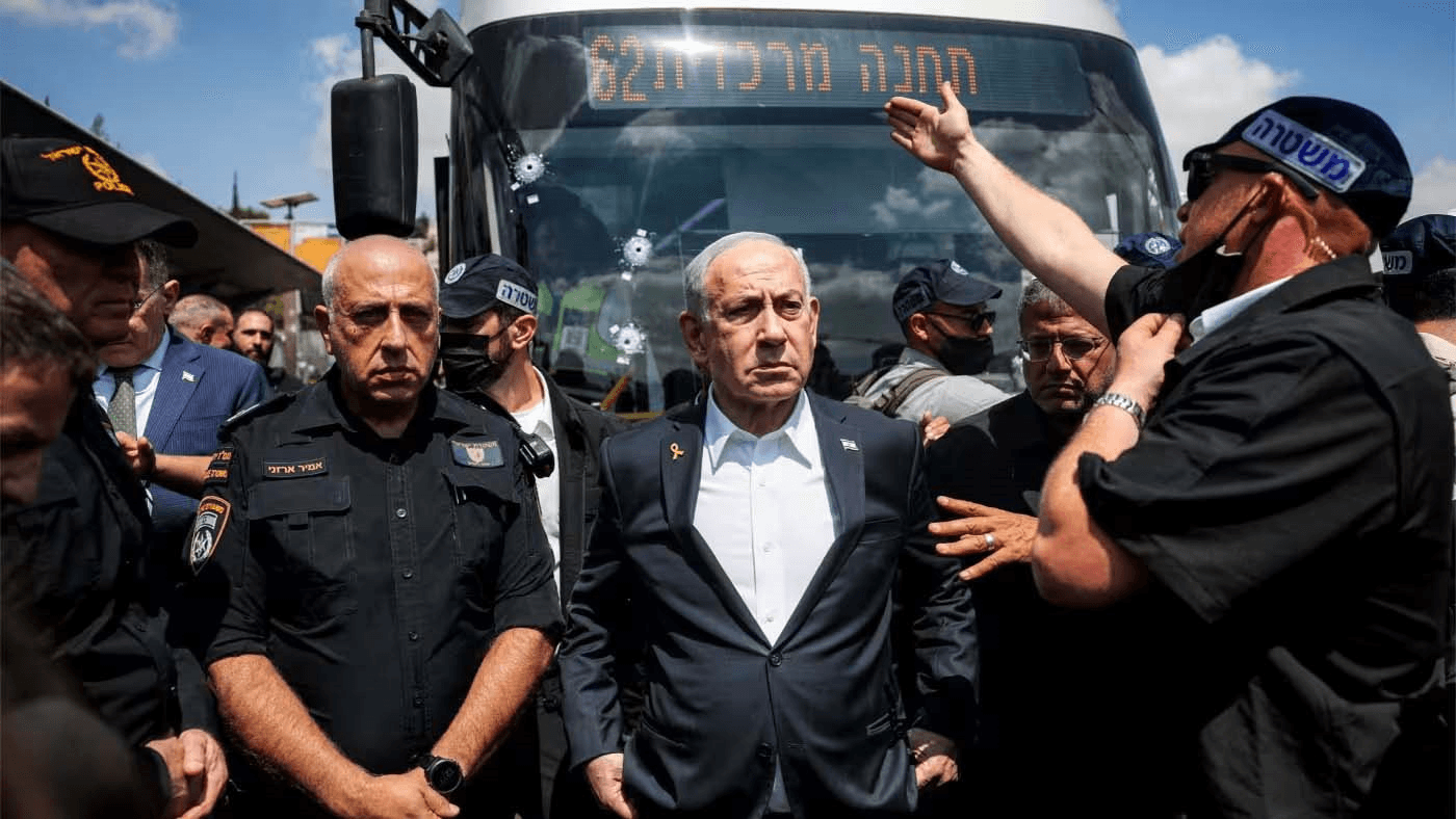 Mỹ và Israel gửi “cảnh báo cuối cùng” cho Hamas