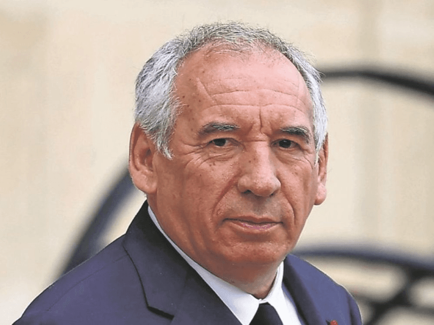 Pháp: Thủ tướng Francois Bayrou không vượt qua cuộc bỏ phiếu tín nhiệm