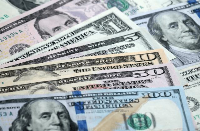 Tỷ giá USD hôm nay (10-9): Đồng USD phục hồi