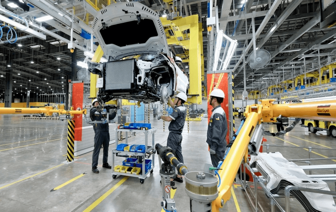 Vingroup khởi kiện 68 tổ chức, cá nhân đưa thông tin sai sự thật về tập đoàn