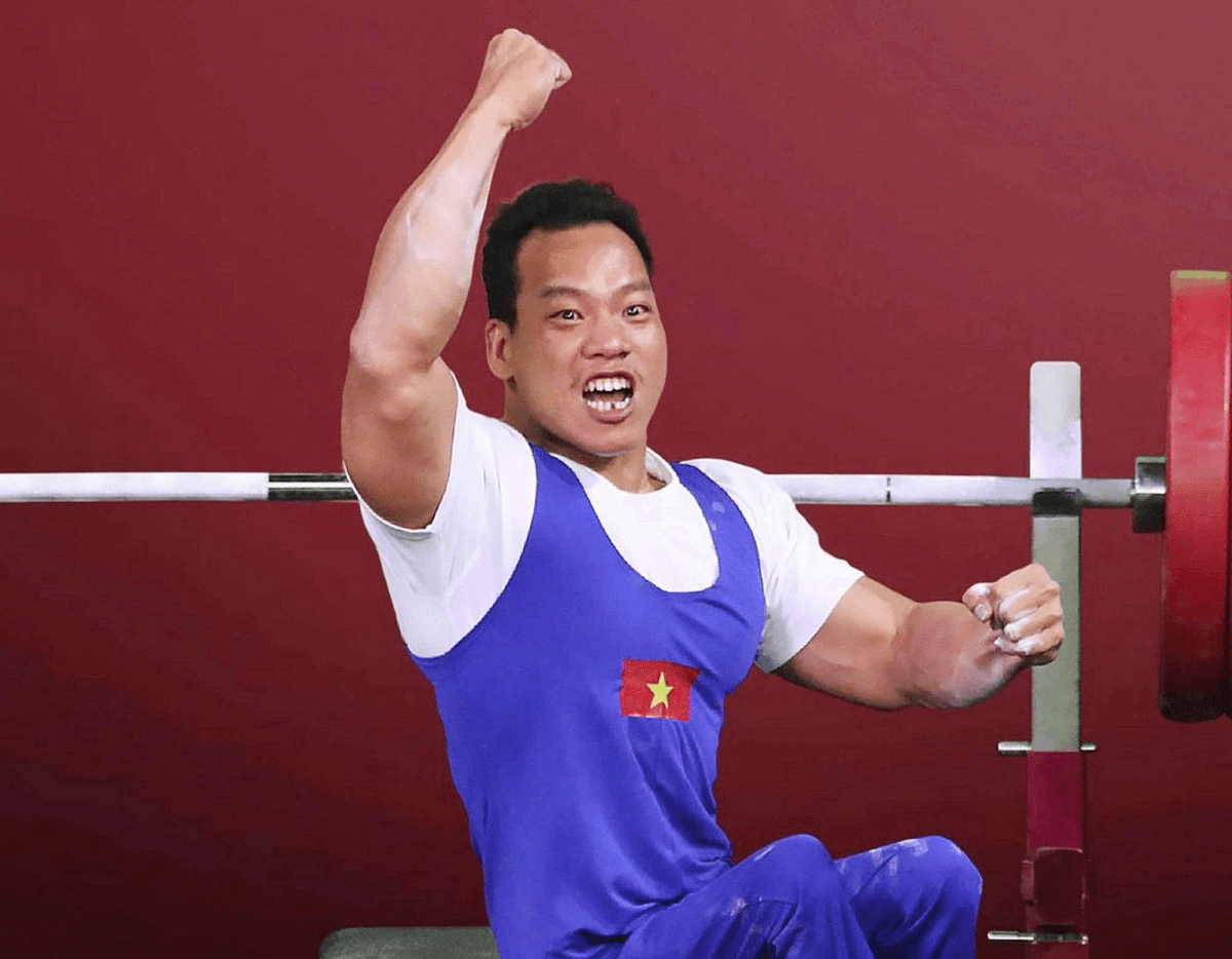 Một điểm tựa để người khuyết tật "tỏa sáng"