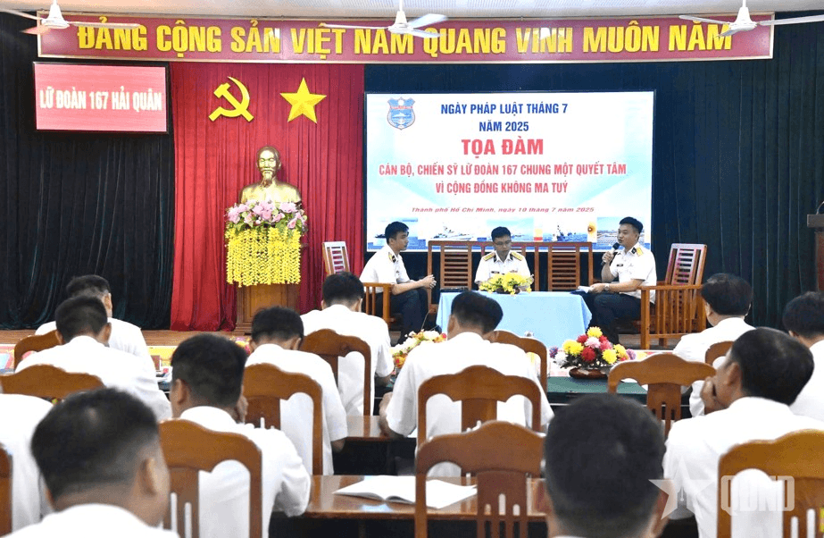 Đổi mới để nâng cao chất lượng giáo dục pháp luật