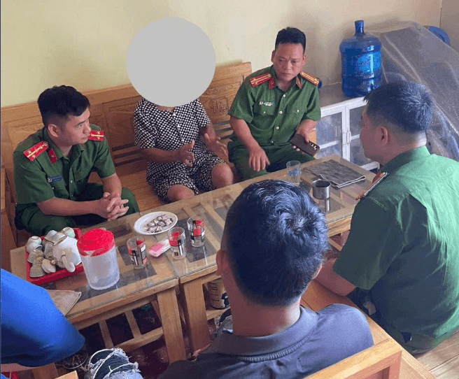 Kịp thời ngăn chặn lừa đảo