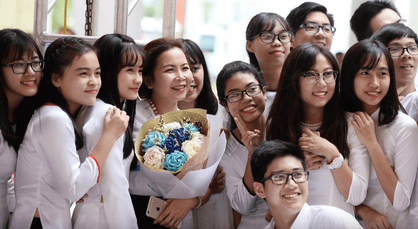 Để thật sự “thầy ra thầy”
