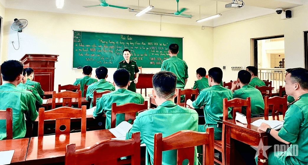 Phương pháp học pháp luật hiệu quả
