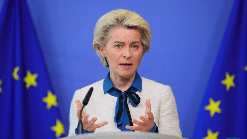 EU lên kế hoạch tăng cường hỗ trợ quân sự và tài chính cho Ukraine