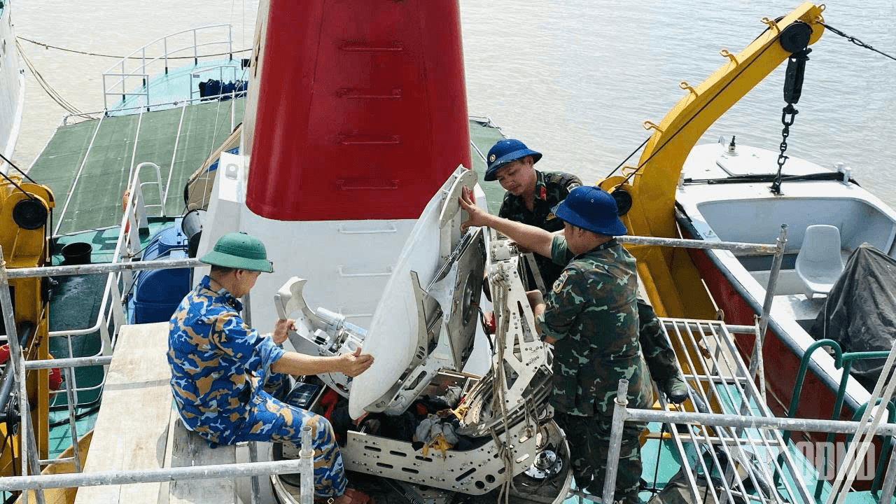 Khơi dậy sức mạnh nội sinh, lan tỏa tinh thần cống hiến - Bài 2: Đổi mới, sáng tạo cách làm, tạo dấu ấn thi đua