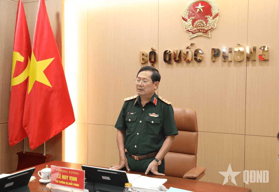 Phần lớn các bệnh viện Quân đội công bố triển khai Hồ sơ bệnh án điện tử trên Cổng thông tin Bộ Y tế