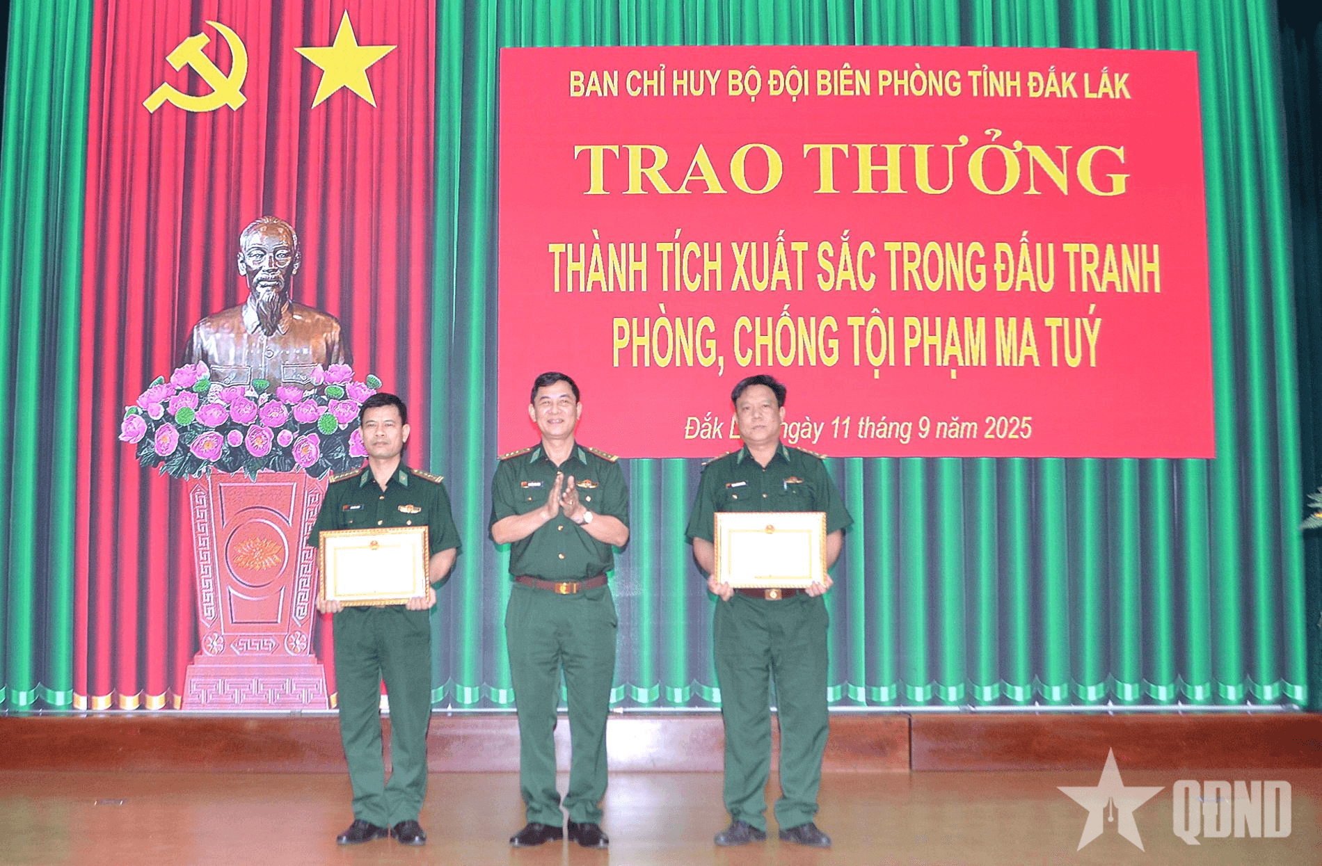 Bộ đội Biên phòng tỉnh Đắk Lắk phát hiện, xử lý 24 vụ/26 đối tượng và 18 phương tiện vi phạm