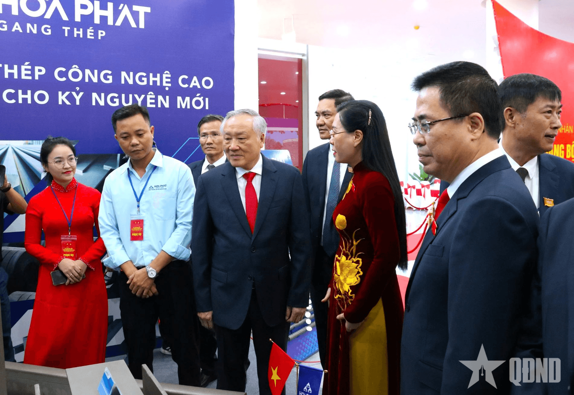 Khai mạc trọng thể Đại hội đại biểu Đảng bộ tỉnh Quảng Ngãi lần thứ I, nhiệm kỳ 2025 - 2030