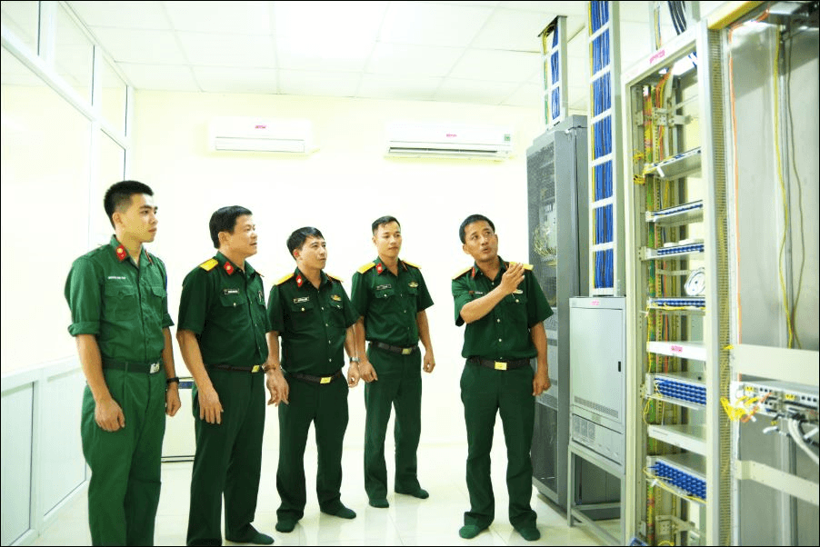 Khơi dậy sức mạnh nội sinh, lan tỏa tinh thần cống hiến - Bài 3: Huy động nguồn lực, tạo môi trường thi đua thiết thực (Tiếp theo và hết)
