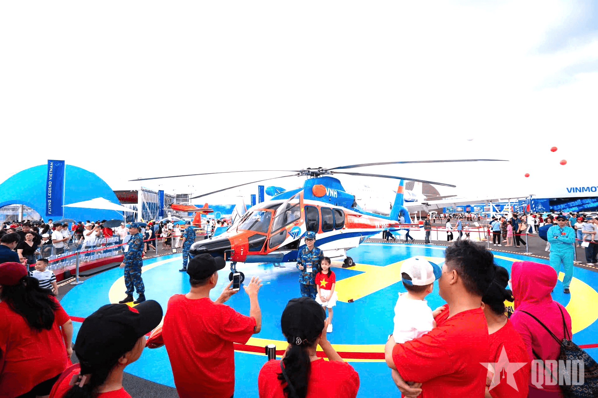 Khát vọng chinh phục bầu trời và sức mạnh hiện đại hóa của Binh đoàn 18