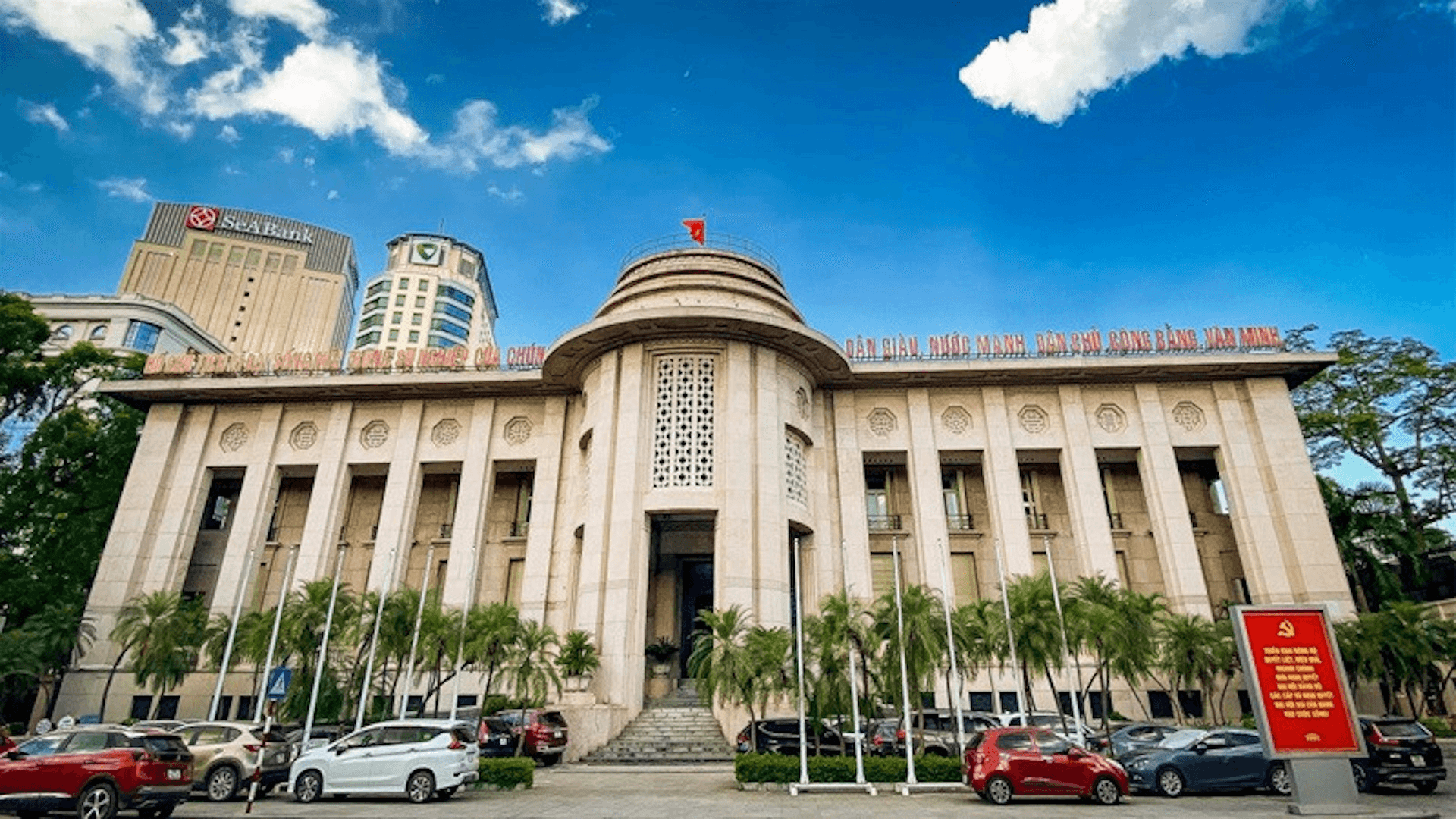 Thu thập, cung cấp trái phép thông tin tín dụng sẽ bị xử lý theo quy định của pháp luật