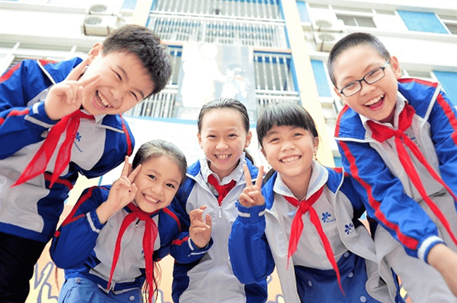 Kỷ cương từ việc nhỏ: Đồng phục, giờ giấc, ngôn ngữ ứng xử trong trường học