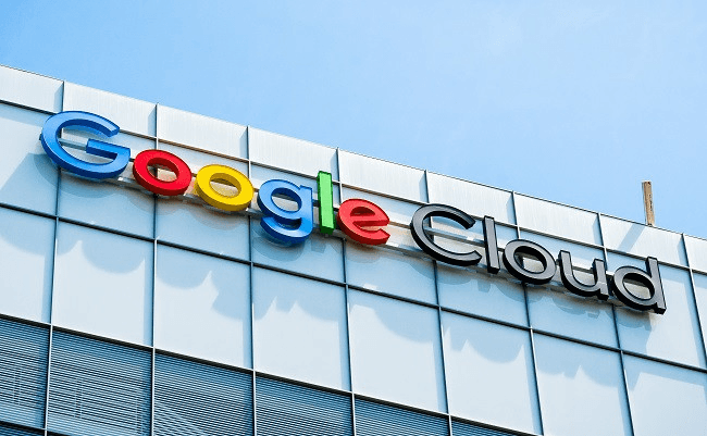 Anh hợp tác chia sẻ thông tin mật với Mỹ thông qua Google Cloud