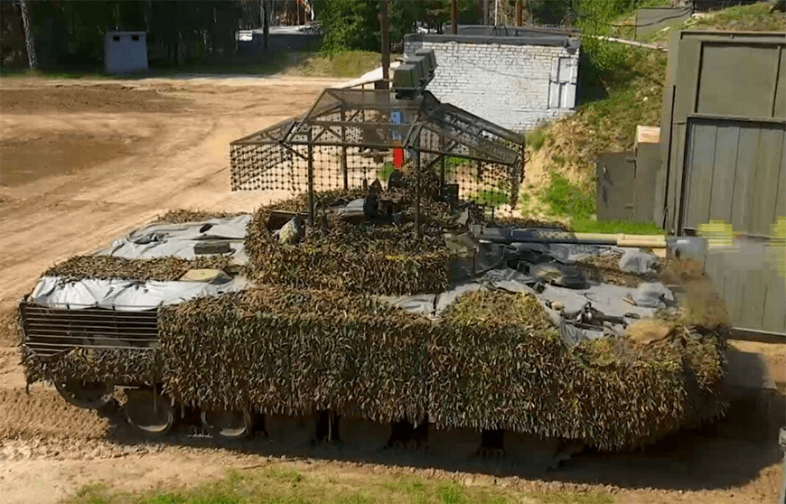 Quân sự thế giới hôm nay (13-9): Nga tiếp nhận xe chiến đấu bộ binh BMP-3 cải tiến