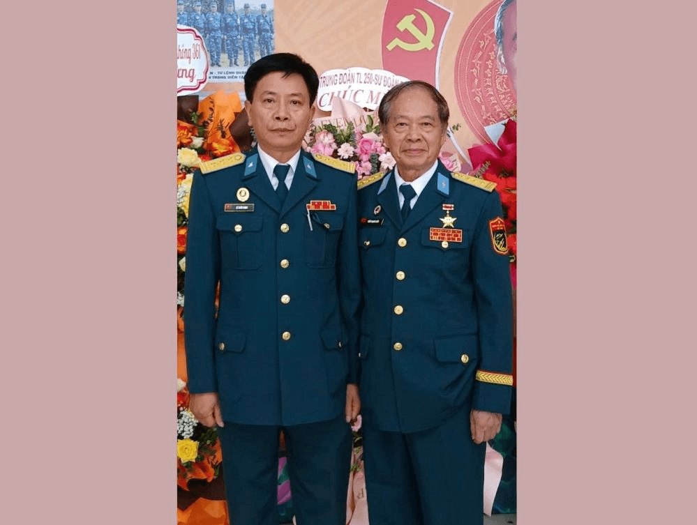 “Phải tìm cách đánh cho được B-52”