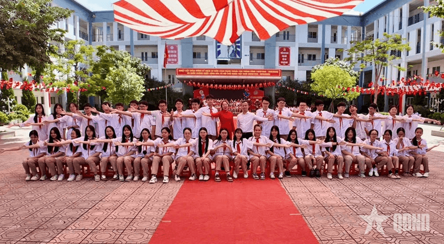 Kỳ vọng năm học mới