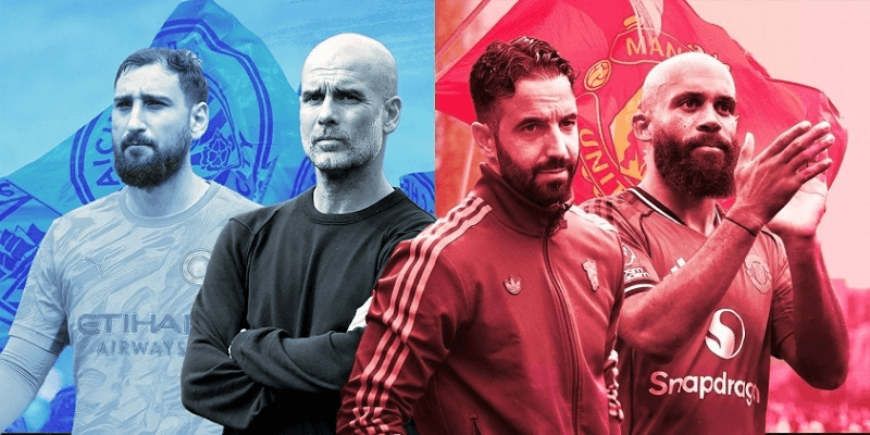 Tin thể thao (13-9): Siêu máy tính dự đoán derby Manchester, Thùy Linh vào bán kết Vietnam Open