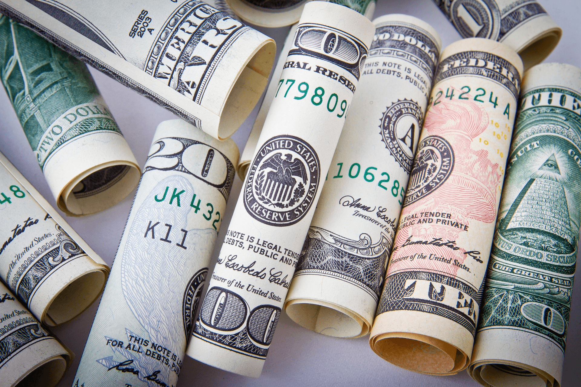 Tỷ giá USD hôm nay (14-9): Đồng USD kết thúc một tuần giao dịch với mức giảm nhẹ